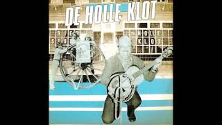 'In de Holle Klot' (Weerts dialect) - Marienel Wijen