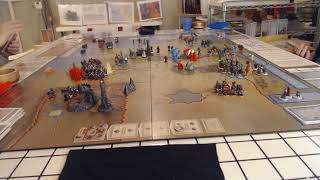 War of the Ring Part 4 (WoME & LoME) v1