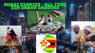 My Top 10 Zimbabwe Urban Grooves Songs - Zimbabwe Millenium  SONGS