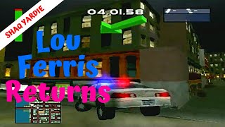 World's Scariest Police Chases - Mission 17 - Lou Ferris Returns