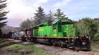 NBSR 6200 East, Near Welsford, New Brunswick 05-17-2014