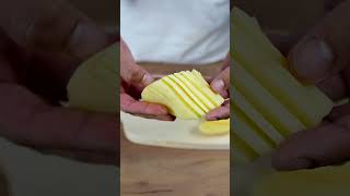 How to cook potato on some different way #food #shorts #cooking #howto #kitchen