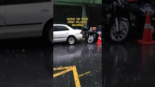 lakas ng ulan #shorts #trending #youtubeshorts #viral #satisfying #asmr #fyp #amazing