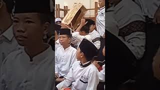 Kita dholim kepada diri kita sendiri