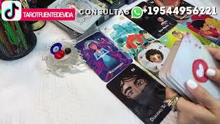 QUE ME HAS HECHO😩ME SIENTO CONDENADO! MI MUNDO SE DERRUMBA #tarot #viral #viralvideo #tarot #parati