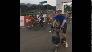 OCBC Cycle 2016