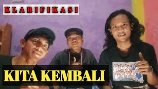 KLARIFIKASI & MASA DEPAN KITA!