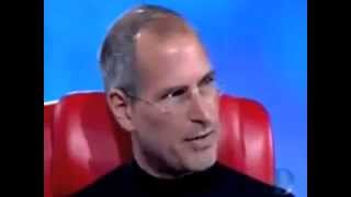 Business Life | Steve Jobs explains the rules for success