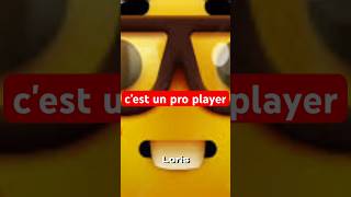 c'est un #proplayer 😂 | #thénoir #humour #ytshorts #comedy #pourtoi #humor #drole#pro #montage#caca