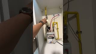 3102,Marina Arcade - Gas Reset video