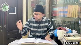 ISLAMI NIZAM-e-ADAL SOCIALISM ISLAMIC SYSTEM OF JUSTICE BY KASHIF BHAI MOULANA ISHAQ STUDENT