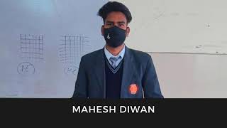 Mahesh Diwan Live Stream