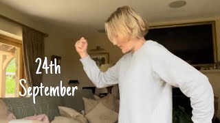 25th September Trailer • Gayna Jane • Vlog