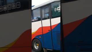 Bis LAJU PRIMA jetbus 2 | Jakarta - Gemolong #bismaniacomunity #videoshort