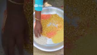 Mutton Vuna Khichuri Cooking Recipe for Kids