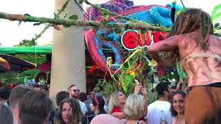 Full HD ~ Elrow goes Kiesgrube Neuss ~ 20.05.2018 ~ Total Madness