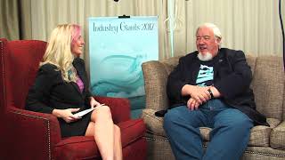 Industry Giants interviews Tom Sito