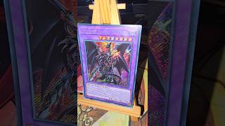 YU-GI-OH Red-Eyes Dark Dragoon Secret Rare 25th Rarity Collection 2 2024