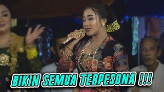 BOCAH AJAIB Niken Salindry Suaranya Bikin Semua KAGUM ..!!