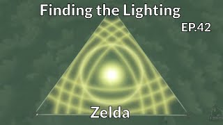 Finding the Lightning Temple Zelda TotK Ep42