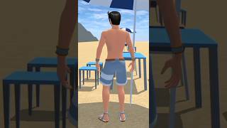 Mio biasa melarikan diri👺#shorts#sakuraschoolsimulator #shortsvideo#viral