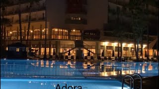 Resort Hopping #3  @adoraresorthotel | Belek Highlights | Your Dream Holiday Destination 2024 ​⁠