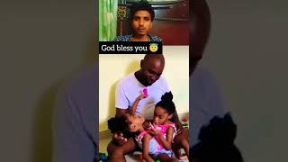 God bless you all 😇🥰 #shorts #trending #viral #godblessyou #youtubeshorts