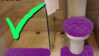 Accesorios para baño!