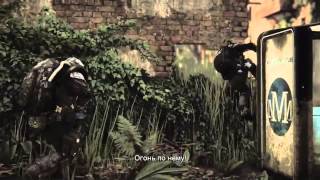 Crysis 3 — 7 чудес игры. Эпизод #1 на русском [HD]