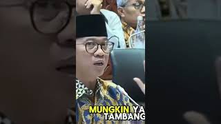 inilah ketegasan Menteri Desa #like #automobile