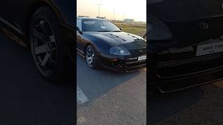 Toyota Supra GZ AEROTOP Turbo MK4 | Modified Toyota Supra | JDM Sports Cars | Modified JDM Cars