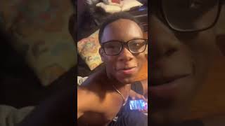 TikTok Skit ft. lil bro