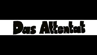 Walter Moers - Das Attentat