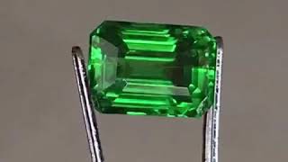 Tsavorite