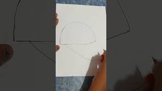 how to draw easy #viral #easydrawing #drawing #youtubeshorts