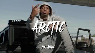 [FREE FOR PROFIT] Fivio Foreign X Pop Smoke Drill Type Beat "ARCTIC" | NY/UK Drill Type Beat 2021