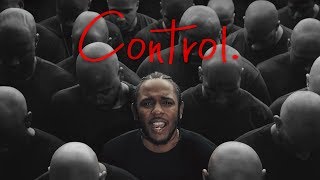 Kendrick's Control