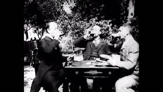 George melies : earliest Film (1896)