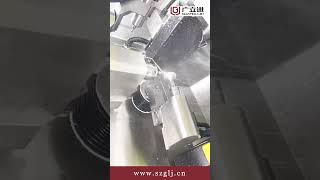 G9 500 cnc jewelry milling machine - Guanglijin #jewelry #shorts  #cnc #jewelrymaking