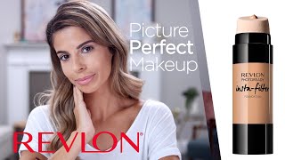 How to: The Perfect No Filter Selfie Makeup Feat. Laura Lee | Revlon