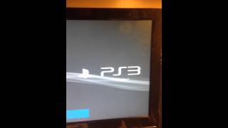 HellSurge shows us his PS3