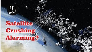 Imagine If Every Satellite Fell to Earth | Imagine Up