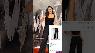 Shraddha Kapoor inspired dresses from meesho #meeshohaul #shraddhakapoor #meesho