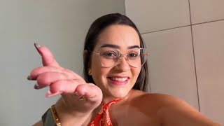 FIZ UM VLOG COM MINHA FAMÍLIA E OLHA O QUE DEU 😂