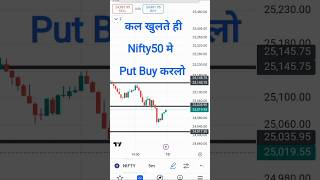 Nifty Prediction For Tomorrow | Thursday Nifty Analysis 10 October 2024