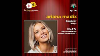 Ep305 - Ariana Madix: Roxiepump Rules