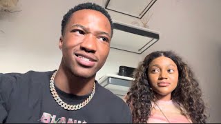 She Said She Won't Date Me And This Is Why… ft (Dineo Dube, Lebo Rampedi, Thato Rampedi, King Oumar)