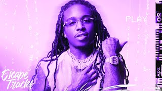 Jacquees - Closure (Summer Walker Cover) [Exclusive]