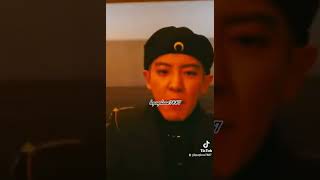 Exo obsession Chanyeol Rap 엑소 집착❤