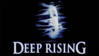 Deep Rising 1998